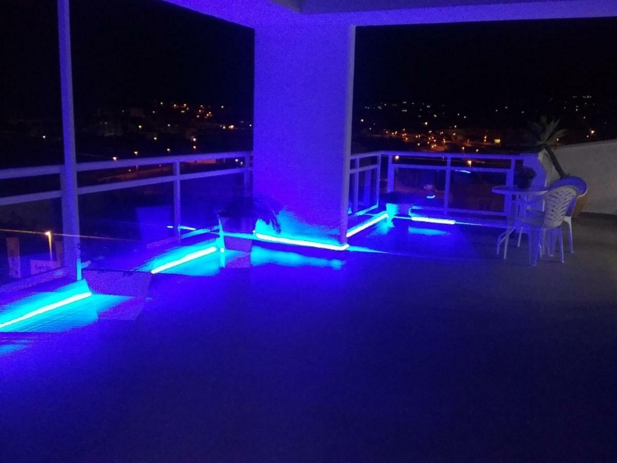 Atico Puerto Denia Exterior foto