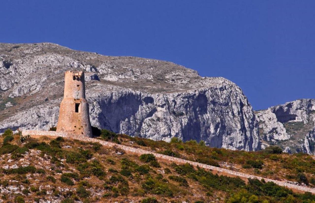 Atico Puerto Denia Exterior foto