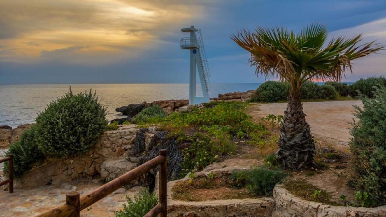 Atico Puerto Denia Exterior foto